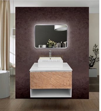 Lavabo tủ Roland LB44 Lavabo tủ Roland LB44