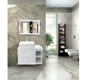 Lavabo tủ Roland LB45 Lavabo tủ Roland LB45