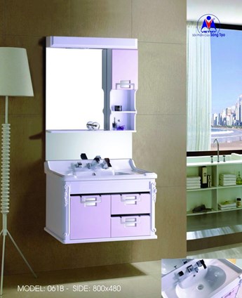 Lavabo tủ Việt Mỹ 061B Lavabo tủ Việt Mỹ 061B