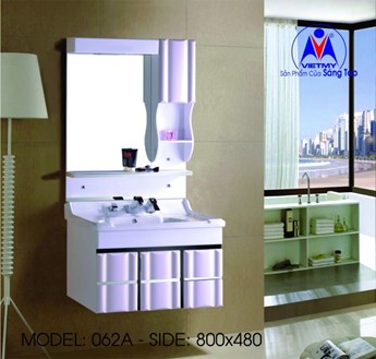 Lavabo tủ Việt Mỹ 062A Lavabo tủ Việt Mỹ 062A