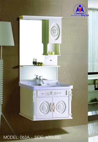 Lavabo tủ Việt Mỹ 063A Lavabo tủ Việt Mỹ 063A