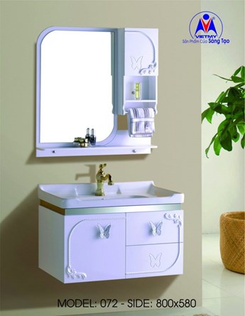 Lavabo tủ Việt Mỹ 064 Lavabo tủ Việt Mỹ 064
