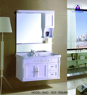 Lavabo tủ Việt Mỹ 066D Lavabo tủ Việt Mỹ 066D