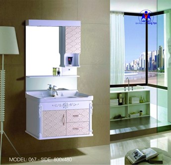 Lavabo tủ Việt Mỹ 067 Lavabo tủ Việt Mỹ 067