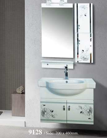 Lavabo tủ Việt Mỹ 9128 Lavabo tủ Việt Mỹ 9128