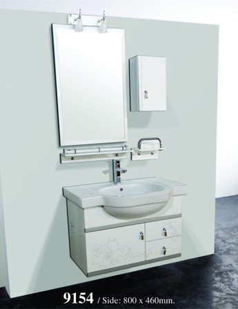 Lavabo tủ Việt Mỹ 9154 Lavabo tủ Việt Mỹ 9154