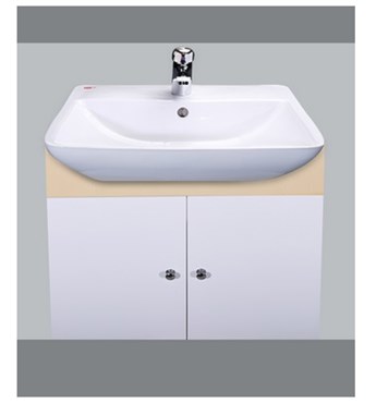 Lavabo tủ gương Hảo Cảnh C314 Lavabo tủ gương Hảo Cảnh C314