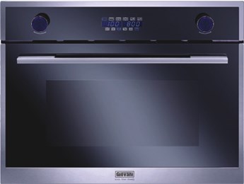 Lò hấp âm tủ Giovani GS-1535S Lò hấp âm tủ Giovani GS-1535S