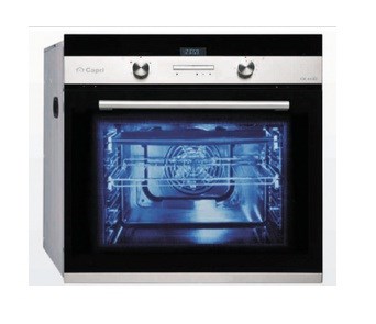 Lò nướng Capri CR-604D Lò nướng Capri CR-604D
