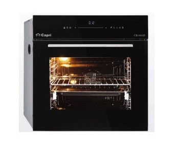 Lò nướng Capri CR-605D Lò nướng Capri CR-605D
