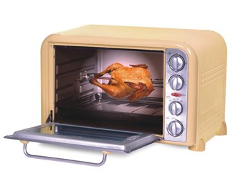 Lò nướng Kangaroo KG190 Lò nướng Kangaroo KG190