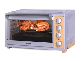 Lò nướng Kangaroo KG195 Lò nướng Kangaroo KG195