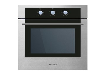 Lò nướng âm tủ Malloca EB-56RG-5BC15 Lò nướng âm tủ Malloca EB-56RG-5BC15