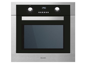 Lò nướng điện âm tủ Malloca EB-56ERCDG-8BC15A Lò nướng điện âm tủ Malloca EB-56ERCDG-8BC15A