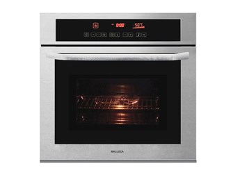 Lò nướng điện âm tủ Malloca EB-56ECD4G-8BC36 Lò nướng điện âm tủ Malloca EB-56ECD4G-8BC36
