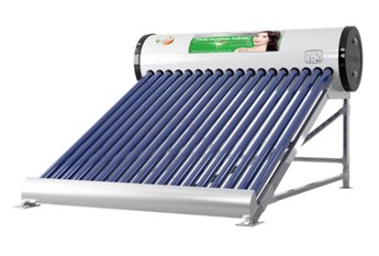 Máy NLMT Thái Dương Năng Sơn Hà- ECO 200 lít Máy NLMT Thái Dương Năng Sơn Hà- ECO 200 lít