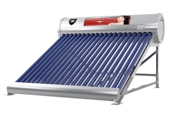 Máy NLMT Thái Dương Năng Sơn Hà-TITAN 260 lít Máy NLMT Thái Dương Năng Sơn Hà-TITAN 260 lít