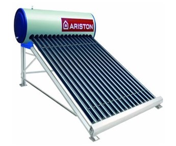 Máy Năng lượng mặt trời Ariston 250 lít ECO TUBE Máy Năng lượng mặt trời Ariston 250 lít ECO TUBE