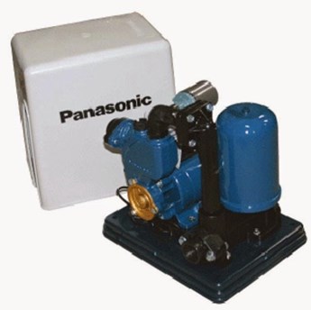 Máy bơm nước tăng áp Panasonic A-130JACK Máy bơm nước tăng áp Panasonic A-130JACK