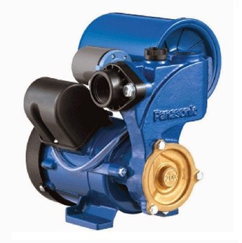 Máy bơm nước tăng áp Panasonic A-130JAK Máy bơm nước tăng áp Panasonic A-130JAK