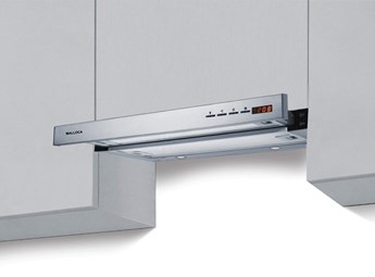 Máy hút khói khử mùi Malloca H204 - 700 Máy hút khói khử mùi Malloca H204 - 700