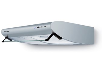 Máy hút khói khử mùi Malloca H523-700
