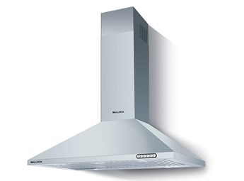 Máy hút khói khử mùi ống khói Malloca  MC-9063 NEW 700 Máy hút khói khử mùi ống khói Malloca  MC-9063 NEW 700