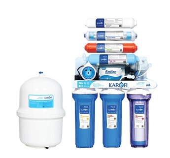Máy lọc nước Karofi K8S Máy lọc nước Karofi K8S