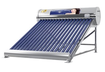 Máy năng lượng mặt trời Thái Dương Năng Sơn Hà-GOLD 280 lít Máy năng lượng mặt trời Thái Dương Năng Sơn Hà-GOLD 280 lít