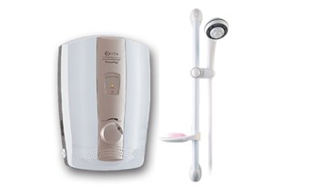 Máy nước nóng gián tiếp Centon GENERATION WH8558EP Máy nước nóng gián tiếp Centon GENERATION WH8558EP