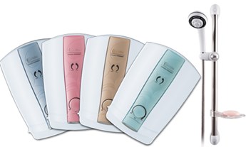 Máy nước nóng gián tiếp Centon GENERATION WH8998EP Máy nước nóng gián tiếp Centon GENERATION WH8998EP