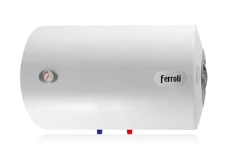 Máy nước nóng gián tiếp Ferroli AQUASTORE - 50 lít