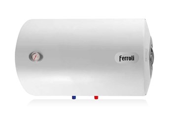 Máy nước nóng gián tiếp Ferroli AQUASTORE - 50 lít  Máy nước nóng gián tiếp Ferroli AQUASTORE - 50 lít