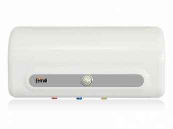 Máy nước nóng gián tiếp Ferroli QQ M 50 lít Máy nước nóng gián tiếp Ferroli QQ M 50 lít