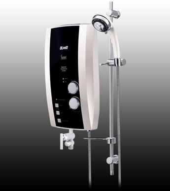 Máy nước nóng trực tiếp ALPHA S200EP Máy nước nóng trực tiếp ALPHA S200EP