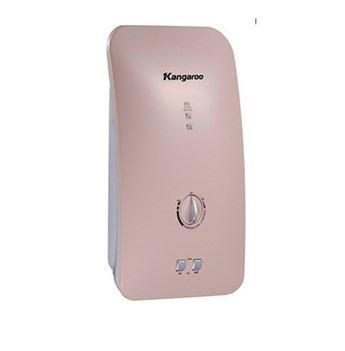 Máy nước nóng trực tiếp Kangaroo KG235P Máy nước nóng trực tiếp Kangaroo KG235P