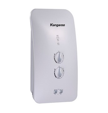 Máy nước nóng trực tiếp Kangaroo KG236PW Máy nước nóng trực tiếp Kangaroo KG236PW
