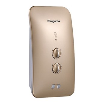 Máy nước nóng trực tiếp Kangaroo KG236PY Máy nước nóng trực tiếp Kangaroo KG236PY