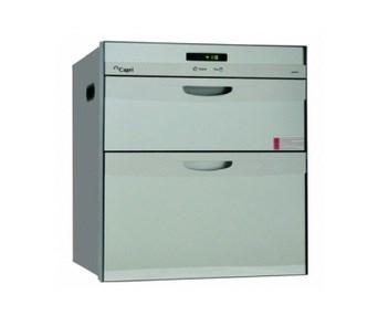 Máy rửa chén Capri CR-439KT Máy rửa chén Capri CR-439KT