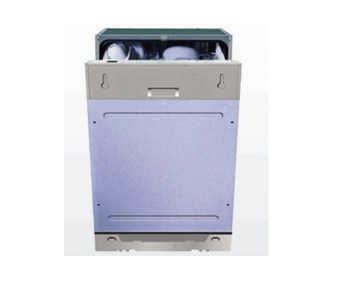 Máy rửa chén Capri CR/GS-608 Máy rửa chén Capri CR/GS-608