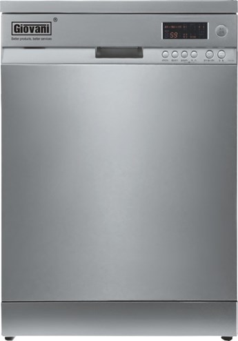 Máy rửa chén Giovani G-DWF361D Máy rửa chén Giovani G-DWF361D