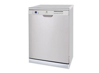Máy rửa chén âm tủ Malloca WQP12-9242A