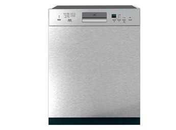 Máy rửa chén âm tủ Malloca WQP12-J7309I Máy rửa chén âm tủ Malloca WQP12-J7309I
