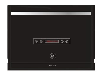 Máy rửa chén âm tủ Malloca WQP6-3207A Máy rửa chén âm tủ Malloca WQP6-3207A
