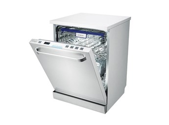 Máy rửa chén đứng độc lập Malloca WQP 12 - J7227 Máy rửa chén đứng độc lập Malloca WQP 12 - J7227