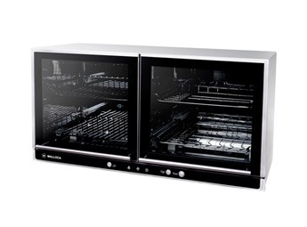 Máy sấy chén treo tủ Malloca MDC 33A Máy sấy chén treo tủ Malloca MDC 33A