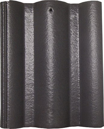 Ngói màu Lama L104- Charcoal Ngói màu Lama L104- Charcoal