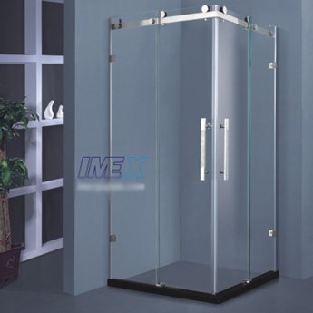 Phòng tắm kiếng Imex IM1009D Phòng tắm kiếng Imex IM1009D