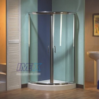 Phòng tắm kiếng Imex IM1025 Phòng tắm kiếng Imex IM1025