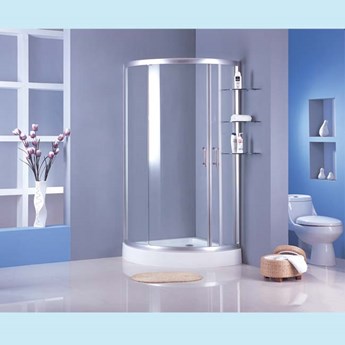 Phòng tắm kiếng Imex IM1029 Phòng tắm kiếng Imex IM1029